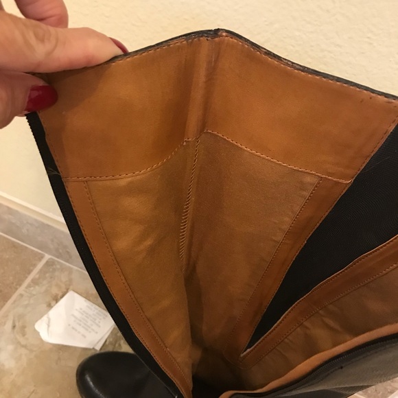 Lucky Brand- Orman Style tall boots - Picture 4 of 4